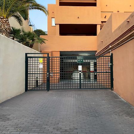 Marbella Elviria Apartment Luaran gambar