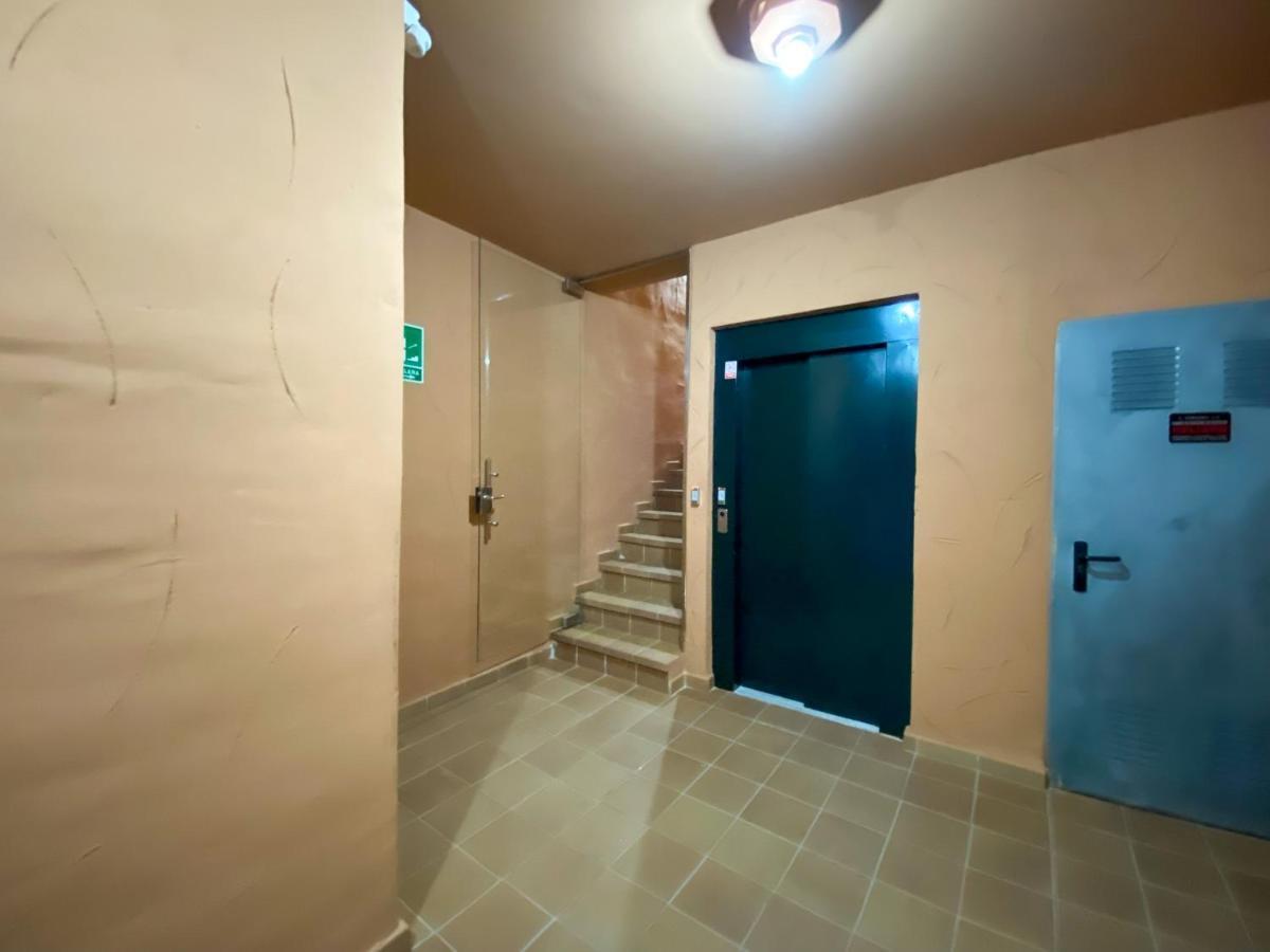 Marbella Elviria Apartment Luaran gambar