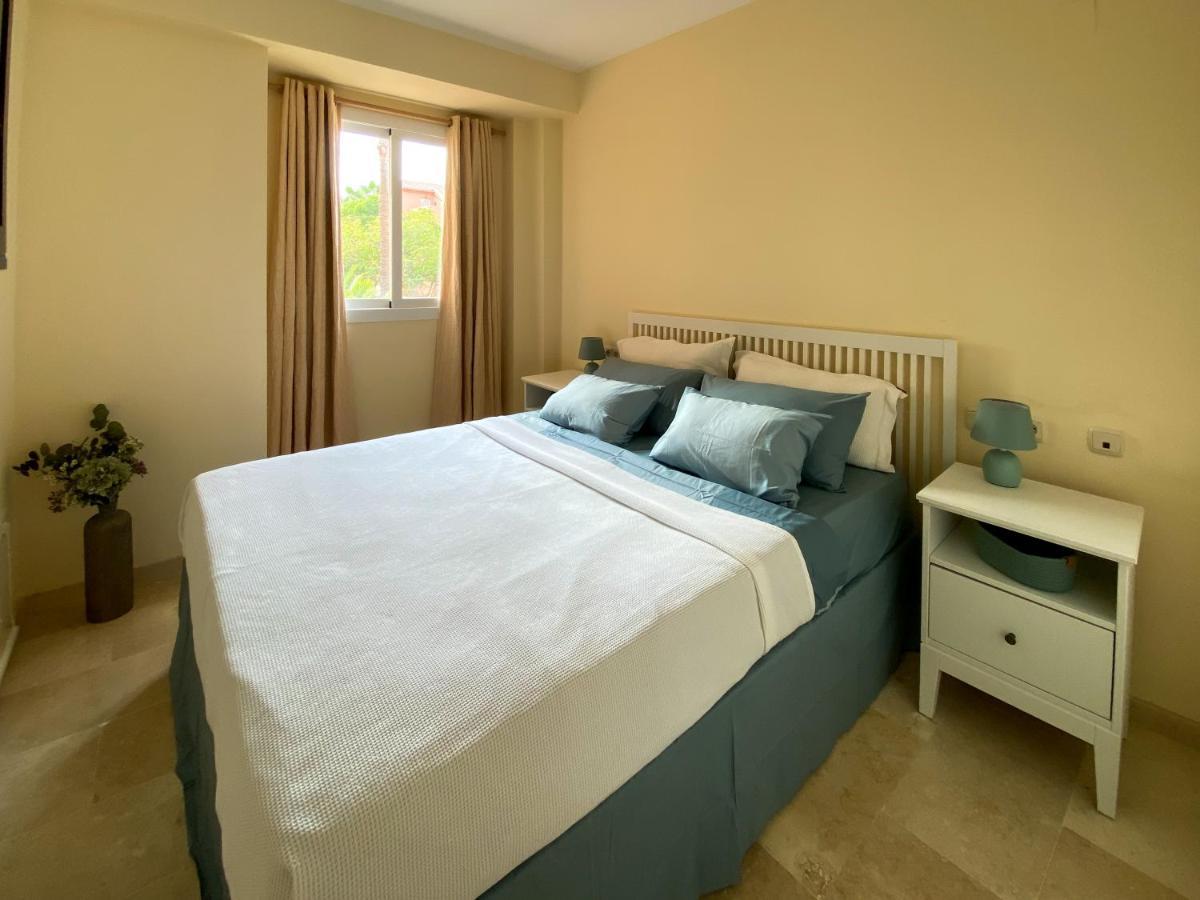 Marbella Elviria Apartment Luaran gambar