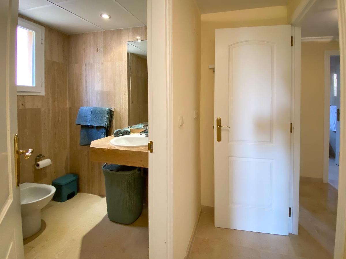 Marbella Elviria Apartment Luaran gambar