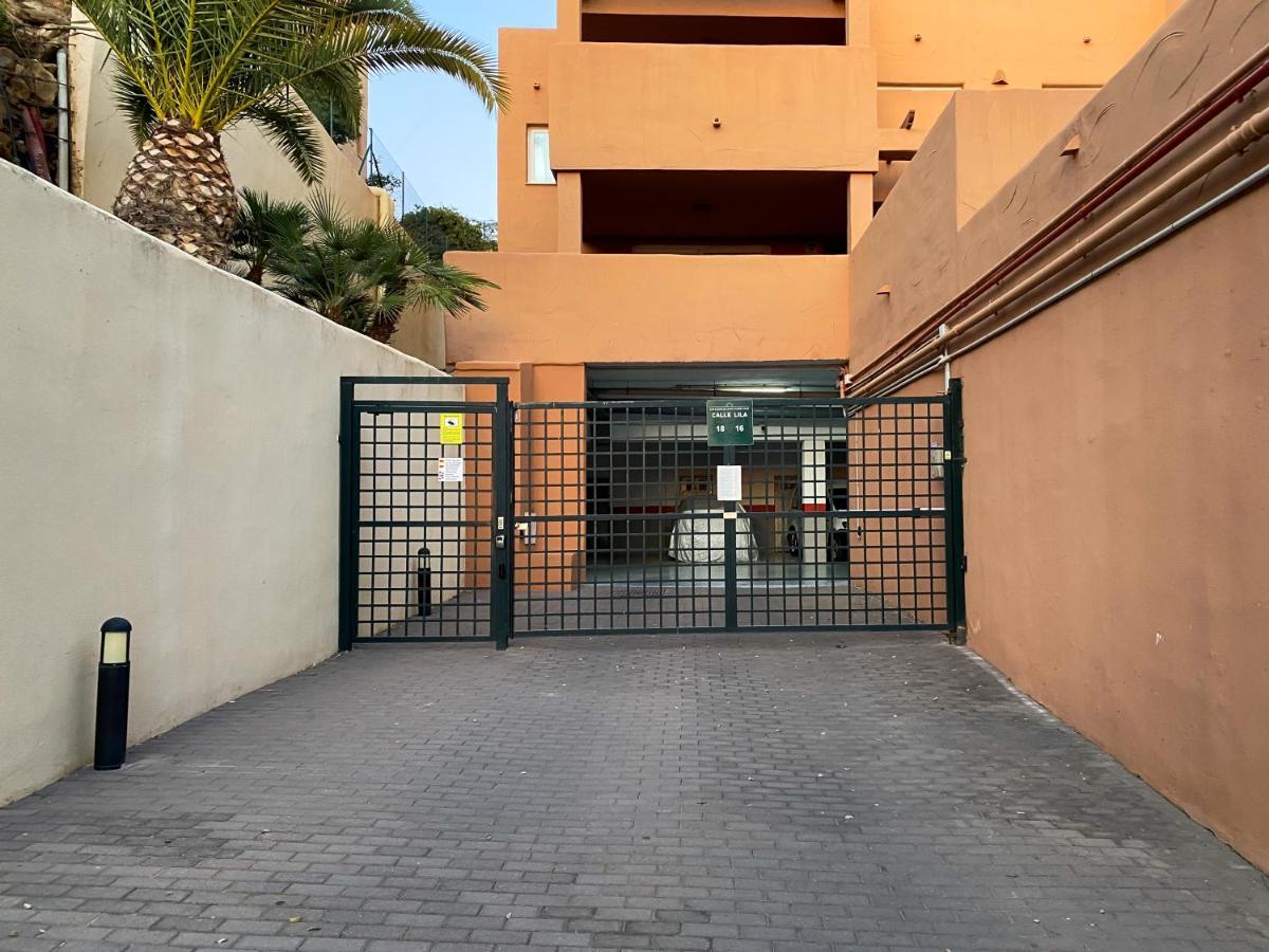 Marbella Elviria Apartment Luaran gambar