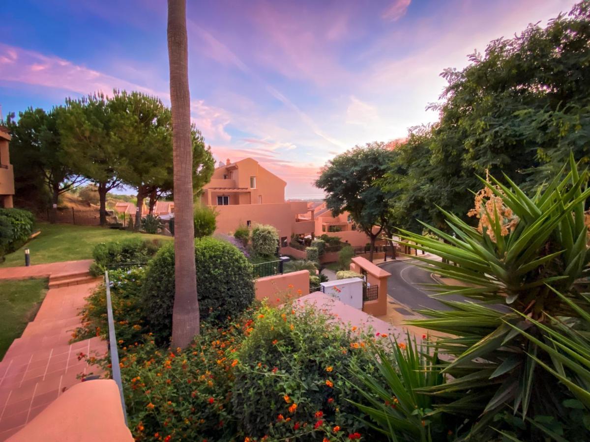 Marbella Elviria Apartment Luaran gambar