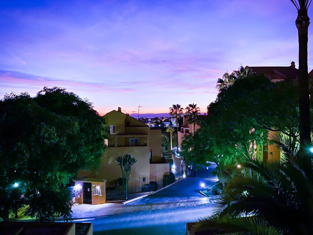 Marbella Elviria Apartment Luaran gambar