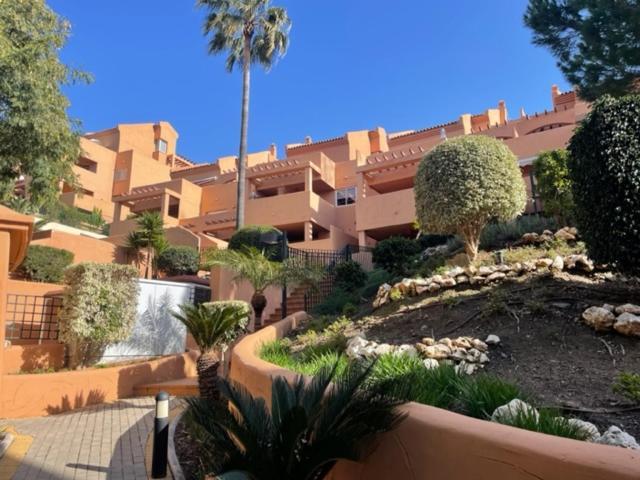Marbella Elviria Apartment Luaran gambar