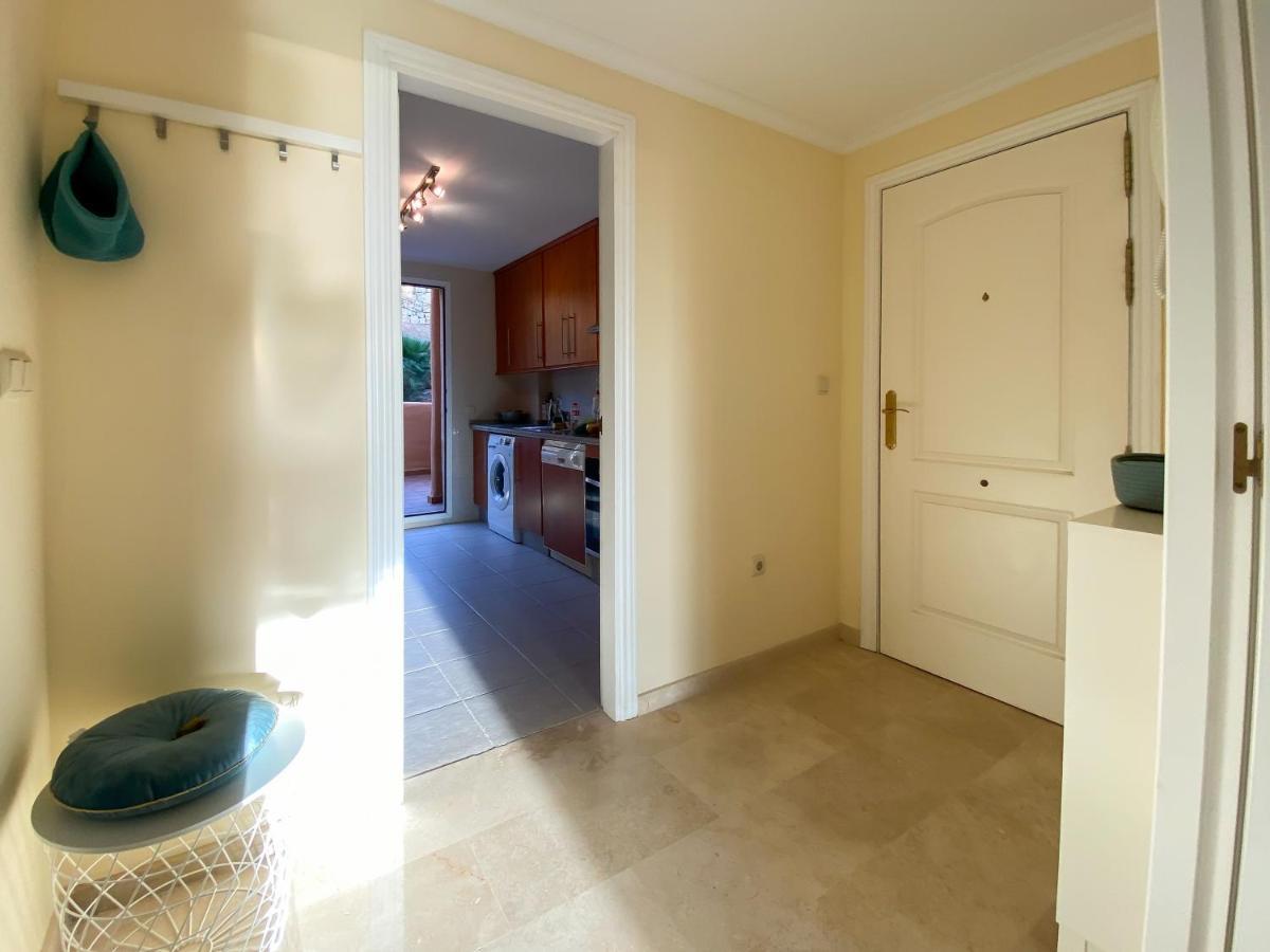 Marbella Elviria Apartment Luaran gambar