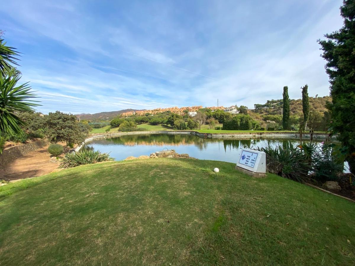 Marbella Elviria Apartment Luaran gambar