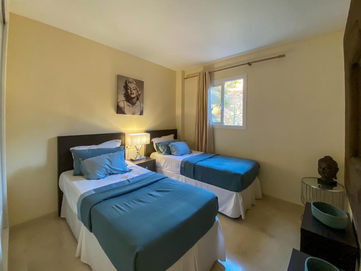 Marbella Elviria Apartment Luaran gambar