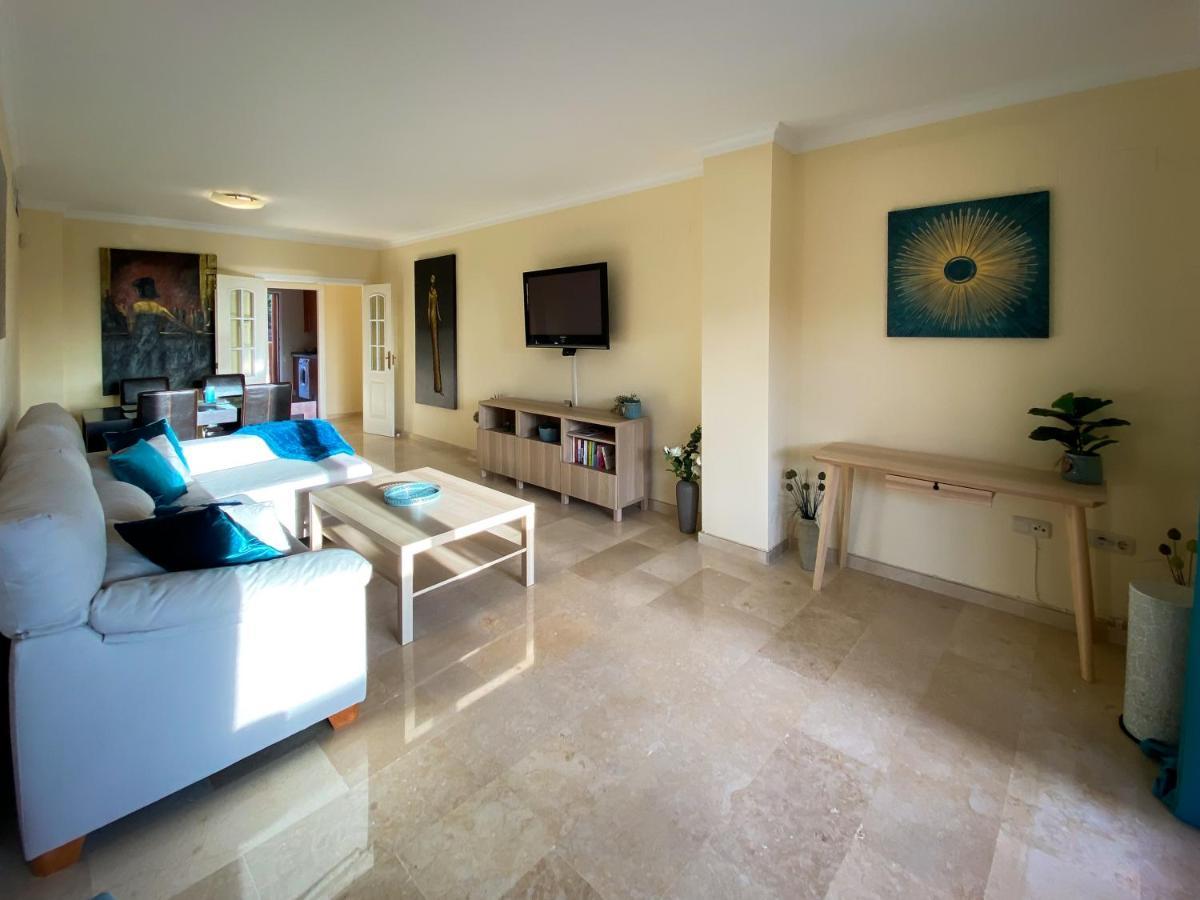 Marbella Elviria Apartment Luaran gambar