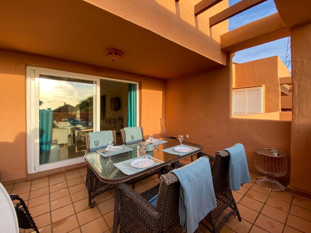 Marbella Elviria Apartment Luaran gambar