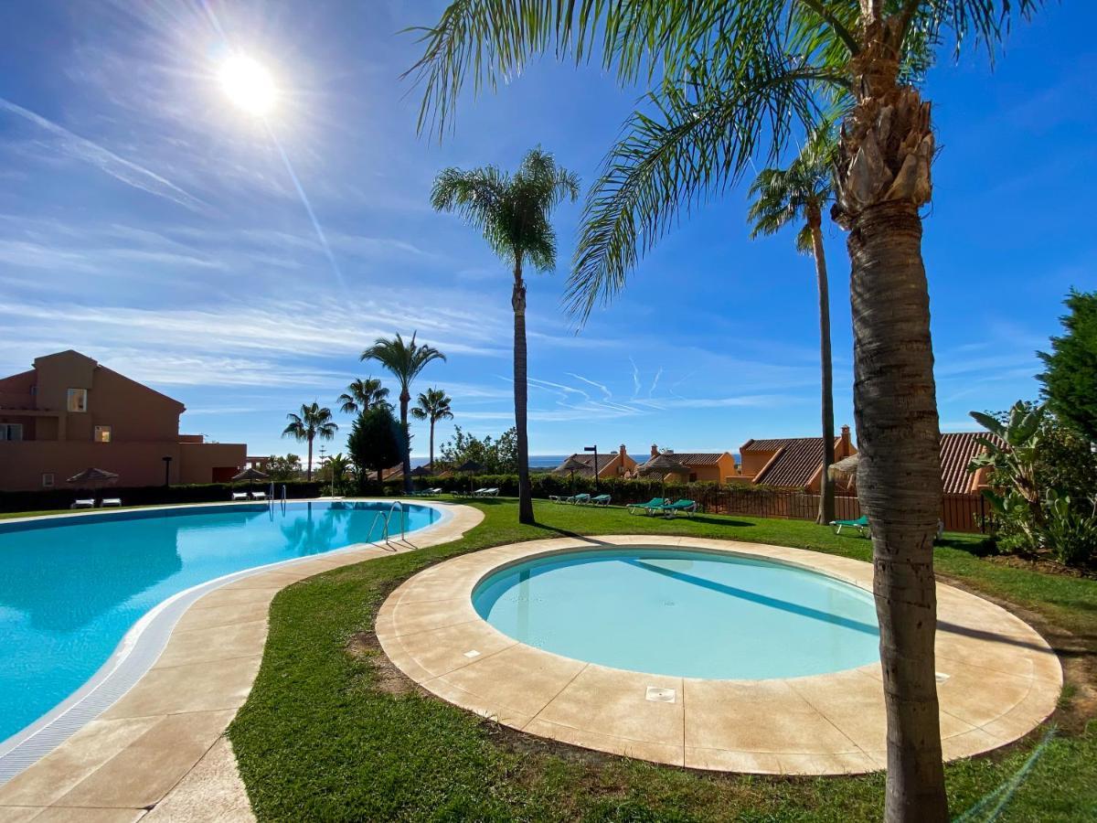 Marbella Elviria Apartment Luaran gambar