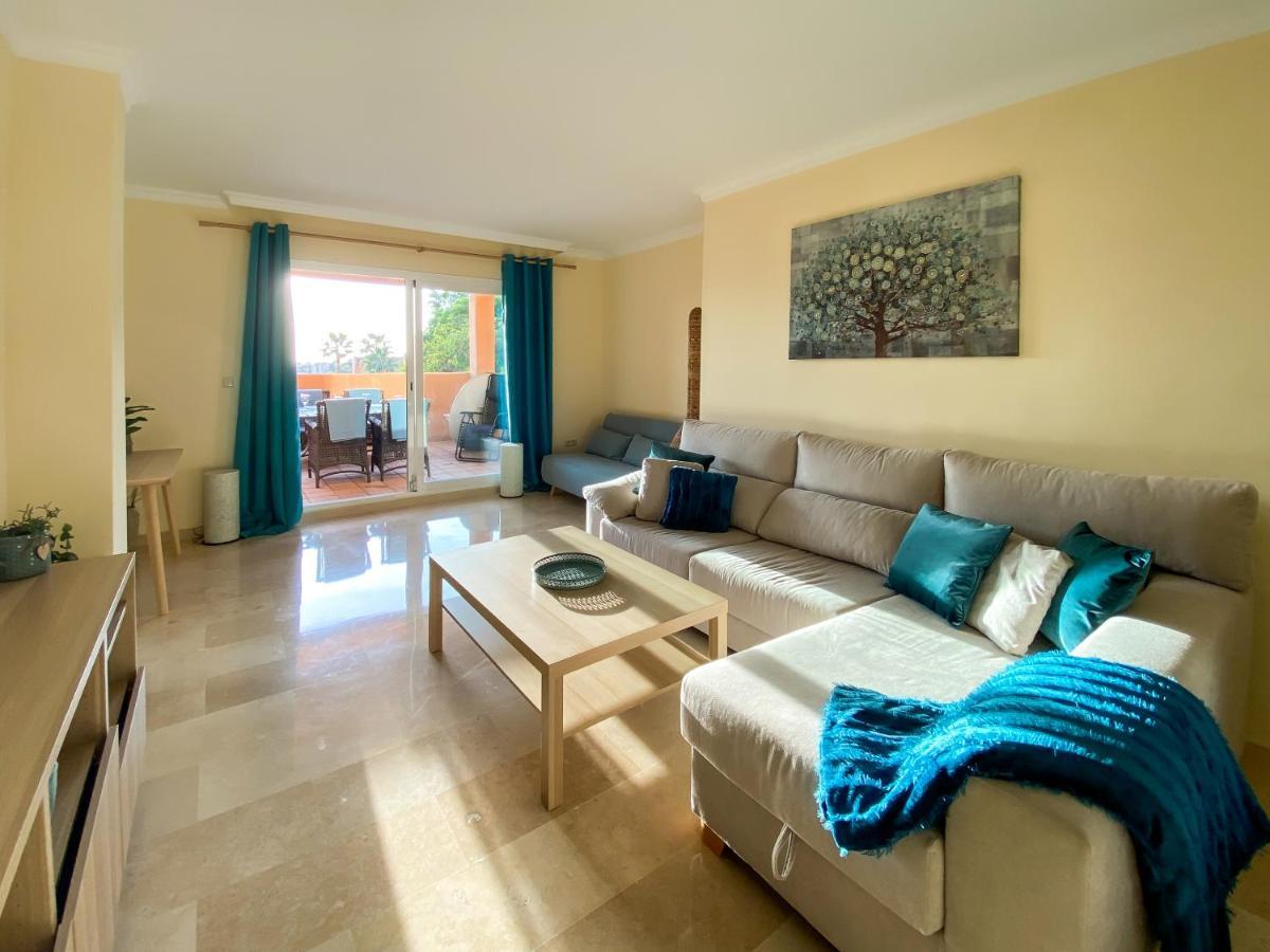 Marbella Elviria Apartment Luaran gambar