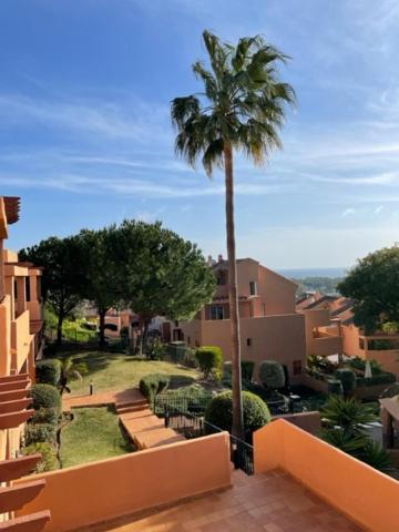 Marbella Elviria Apartment Luaran gambar